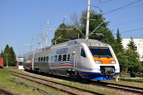 Усиление мер безопасности на железнодорожном сообщении между Финляндией и Россией
